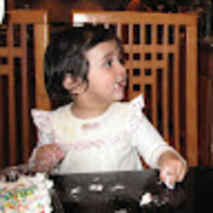 Meet your Posher, Zaara